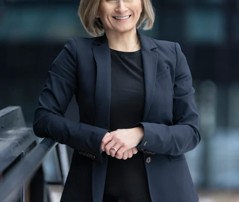 Anna Rystaw