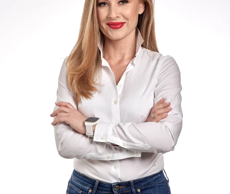 Kamila Zawistowska