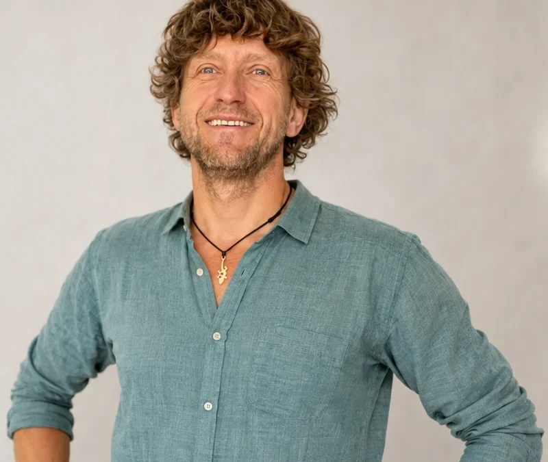 Norbert Grzybek